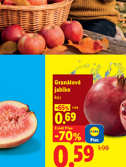 Granátové jablko