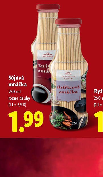 Sójová omáčka