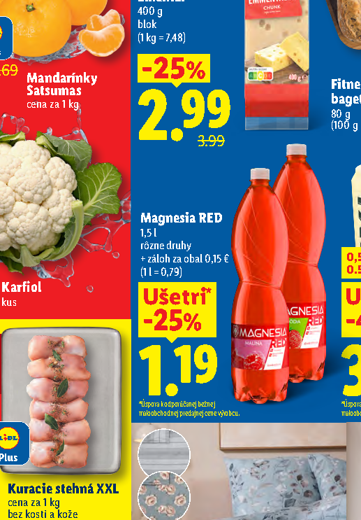 Magnesia RED