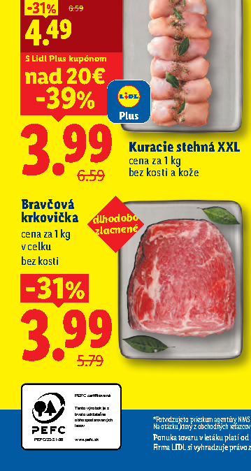 Bravčová krkovička
