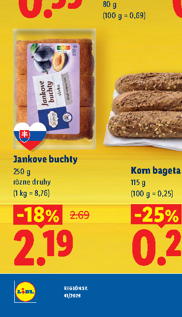 Jankove buchty