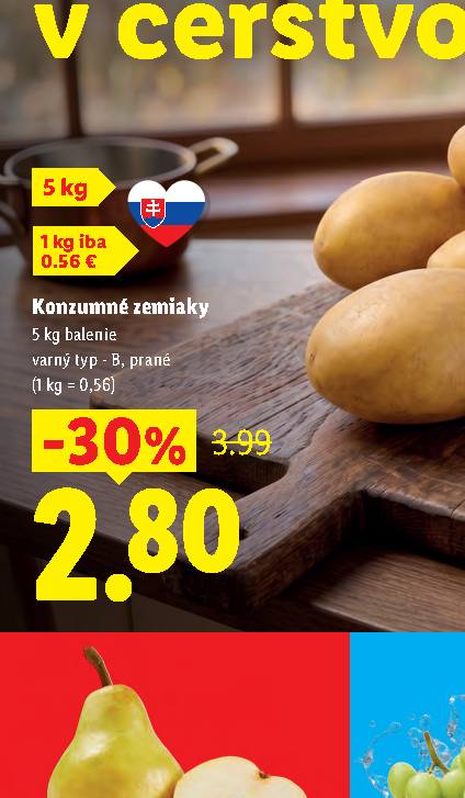 Mandarínky Satsumas