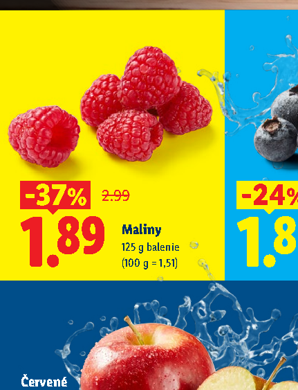 Maliny