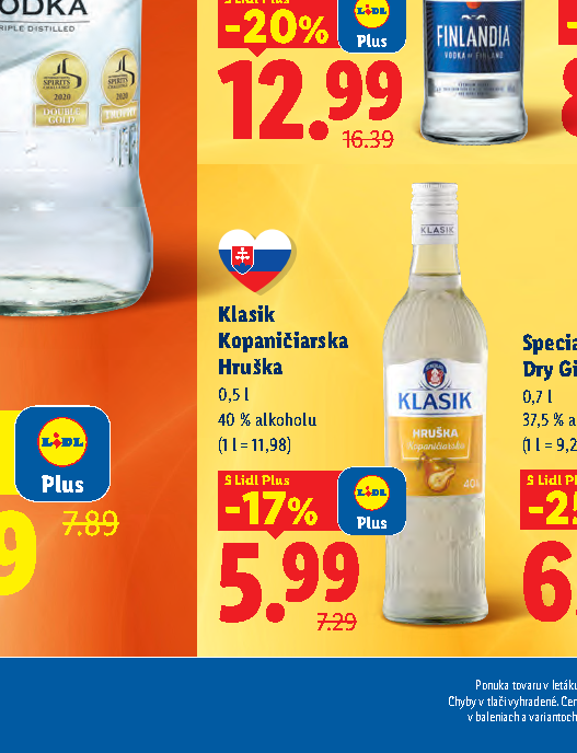Klasik Kopaničiarska Hruška