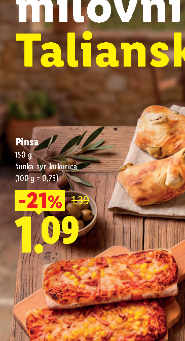 Pinsa