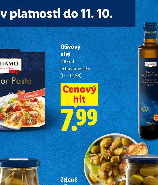 Olivový olej