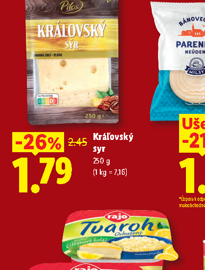 Kráľovský syr