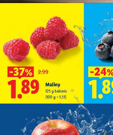 Maliny