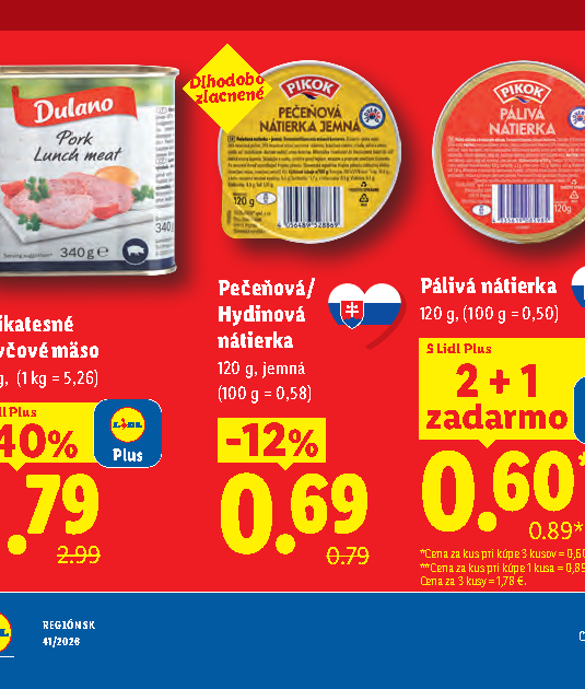 Pečeňová/ Hydinová nátierka