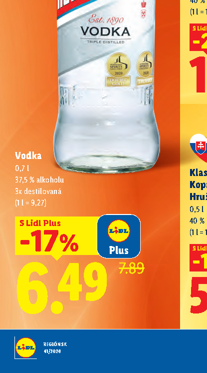 Vianočka