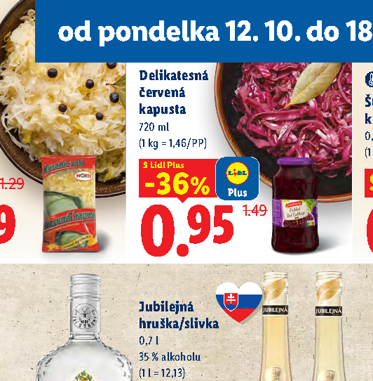 Delikatesná červená kapusta