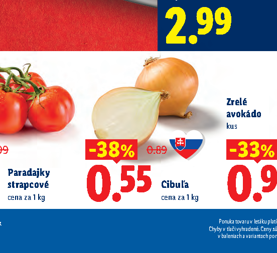 Cibuľa