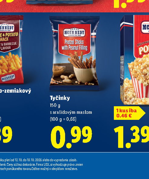 Tyčinky