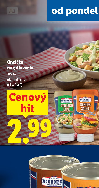 Marlenka Medové guľôčky
