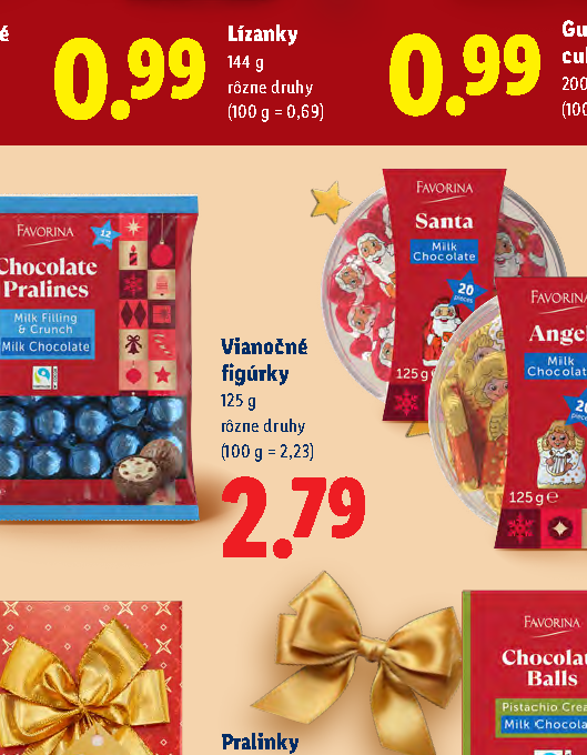 Vianočné figúrky