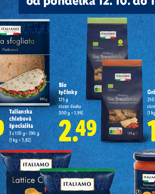 Mandle v čokoláde