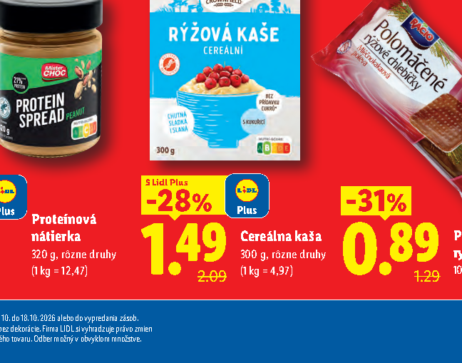 Cereálna kaša