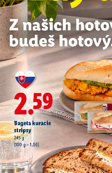 Mrazený krém