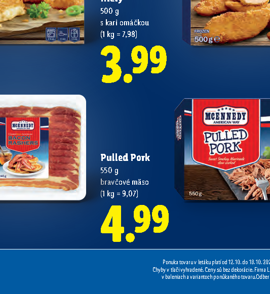 Pulled Pork