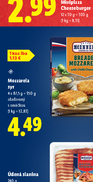 Mozzarela syr