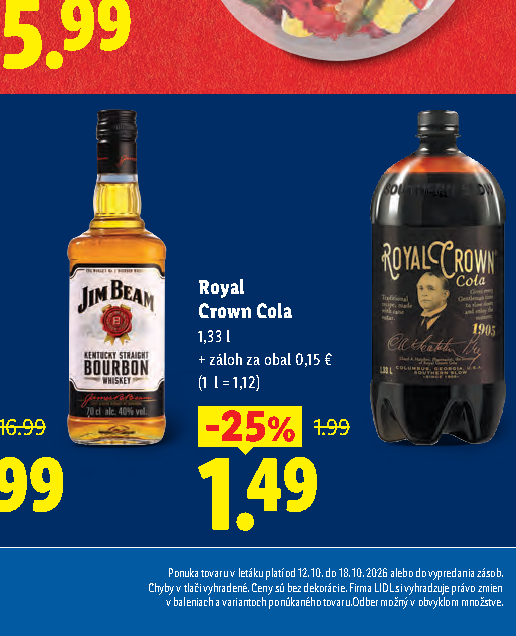Royal Crown Cola