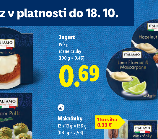 Jogurt