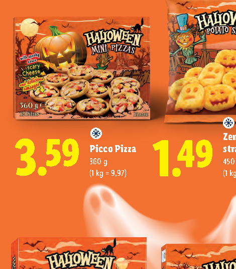 Picco Pizza