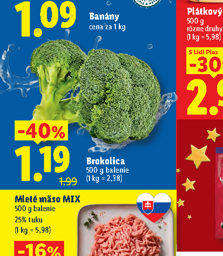 Brokolica