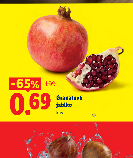 Granátové jablko