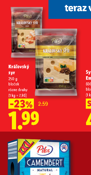 Kráľovský syr