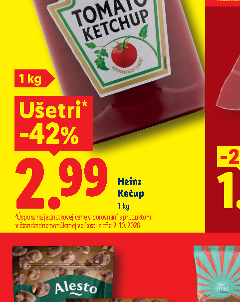 Heinz Kečup