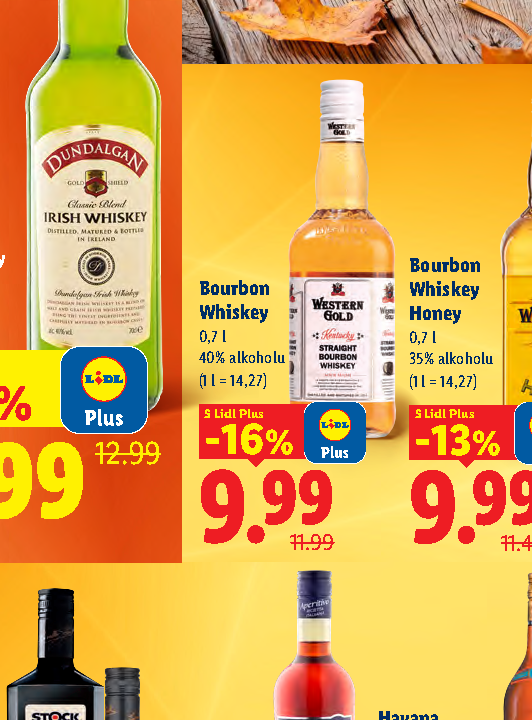 Bourbon Whiskey