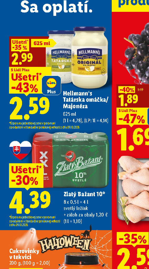 Majonéza