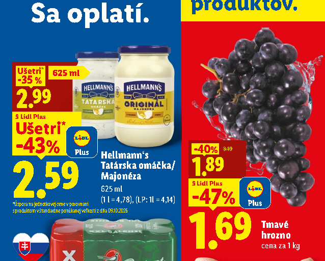 Tatárska omáčka/
