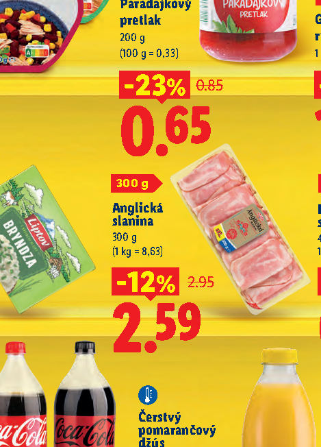 Anglická slanina