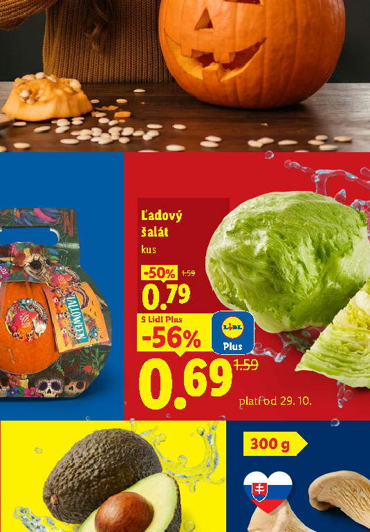 Ľadový šalát