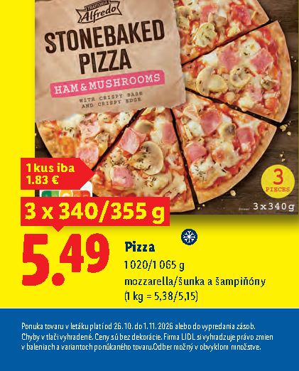 Pizza