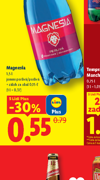 Magnesia