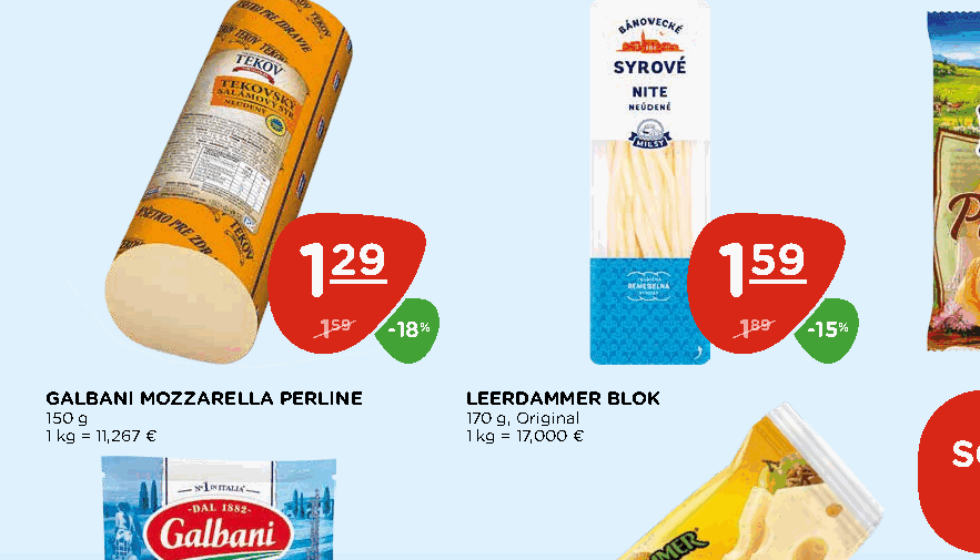 LEERDAMMER BLOK