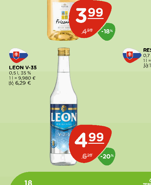 LEON V-35