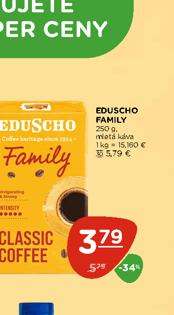EDUSCHO FAMILY