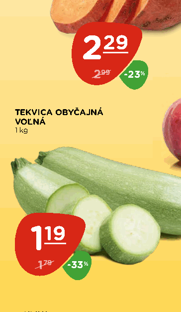 TEKVICA OBYČAJNÁ VOĽNÁ