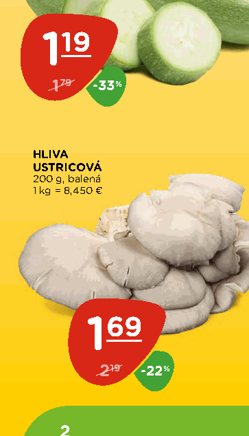 HLIVA USTRICOVÁ