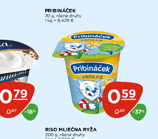 PRIBINÁČEK