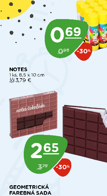 NOTES