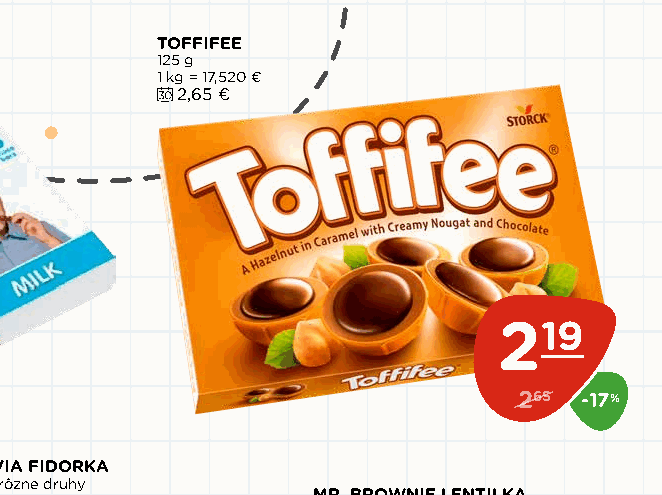 TOFFIFEE