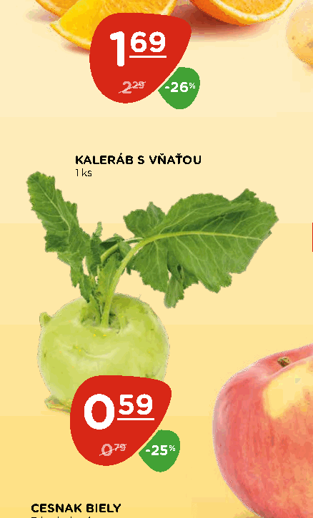 KALERÁB S VŇAŤOU
