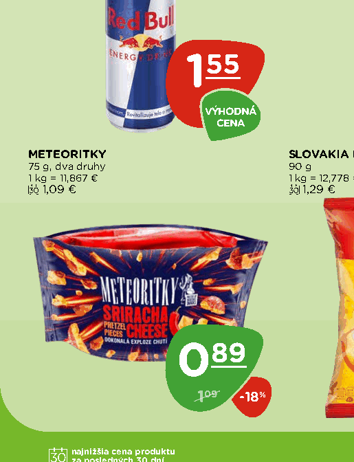 METEORITKY