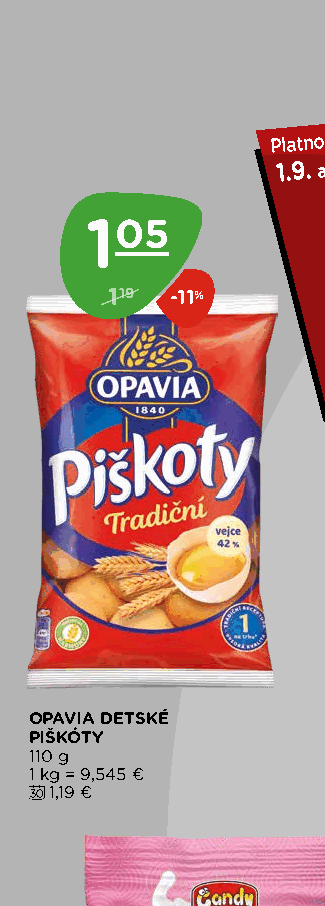 OPAVIA DETSKÉ PIŠKÓTY