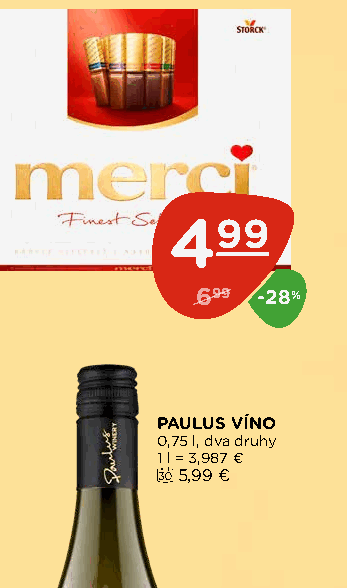 PAULUS VÍNO